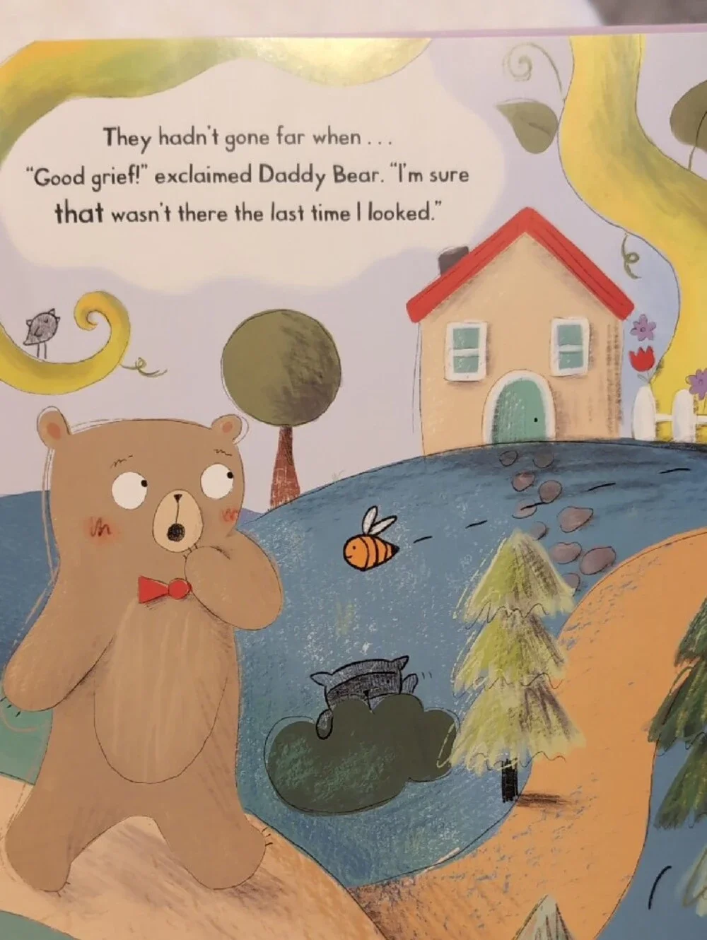 The Wrong Fairy Tale Books